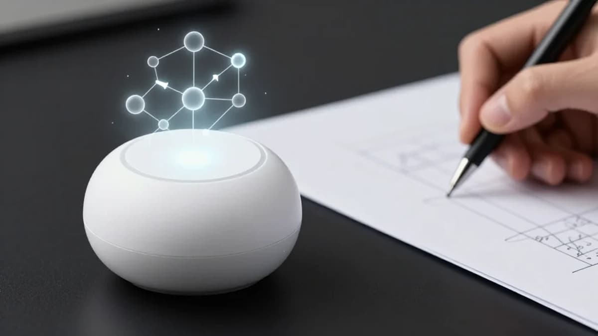 AI Diagram Tool Still Slower than Manual Slides