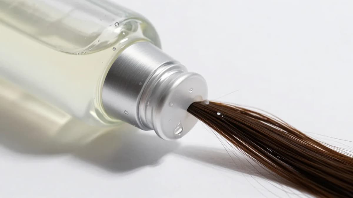 Olaplex Links with ‘SNL’ Star to Blend Science, Style and Humor in New Ads