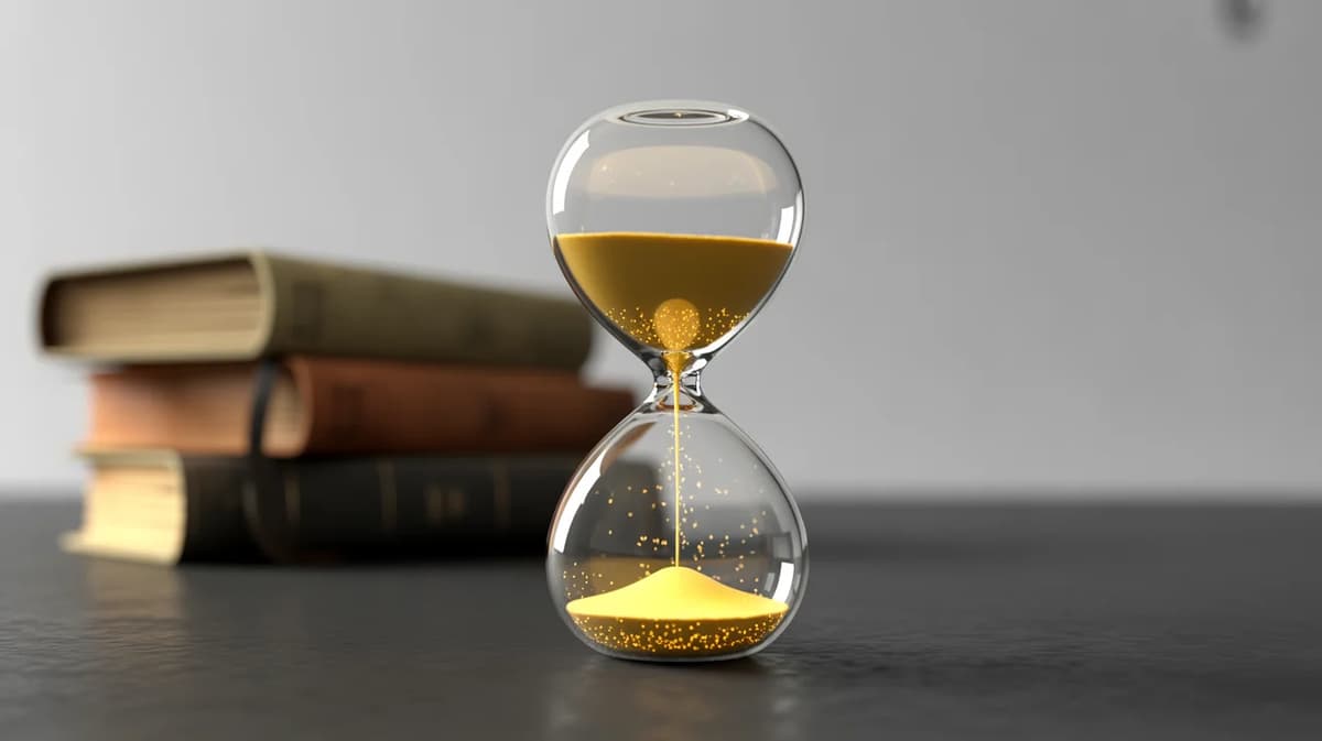 13 Years of Daily Posts Built AI Knowledge Engine