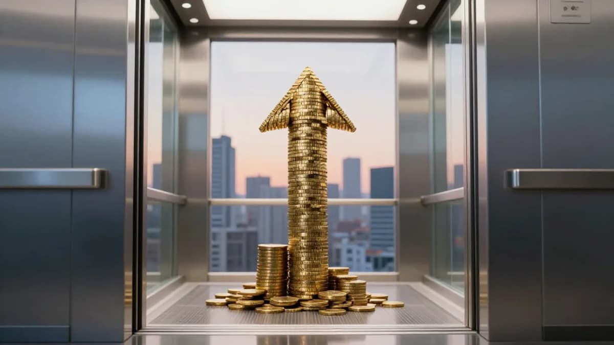 Fluidstack Seeks $1B Raise at $18B Valuation