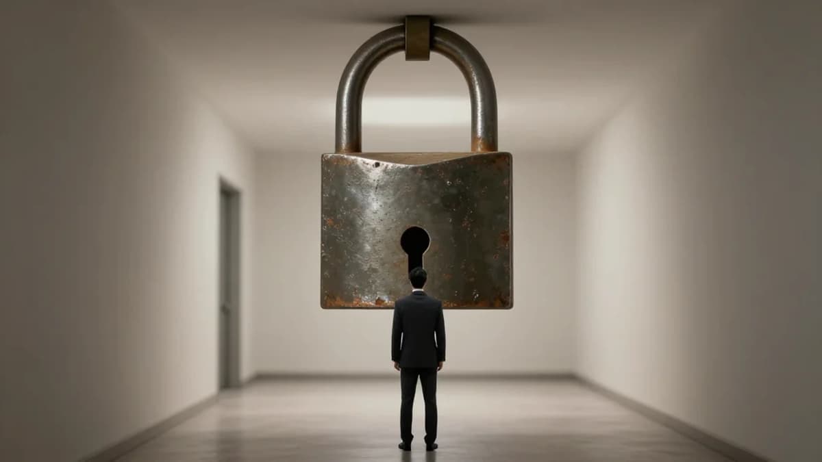 Tech Workers Risk Career Stagnation Due to Company Lock‑in