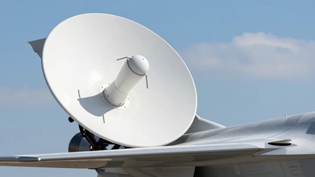 The Iran Question…