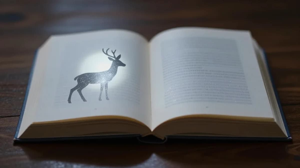 Night Night Fawn: A Remarkably Extraordinary New Novel