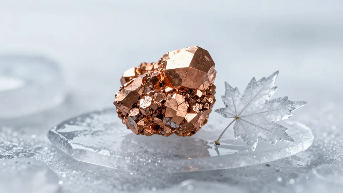 Greenland, Canada Commit to Critical Minerals Partnership