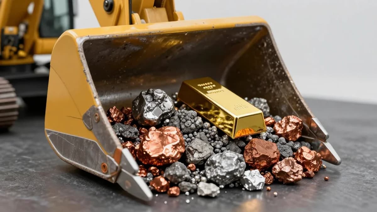 Discovery Acquires Kidd Operations From Glencore – by Andrew Autio (Timmins Daily Press – March 2, 2026)