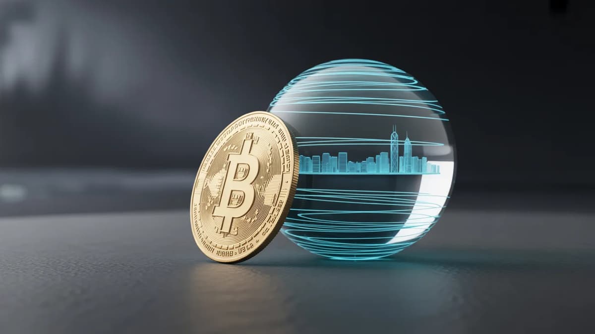 Hashkey to Raise HK$1.67B in Hong Kong IPO