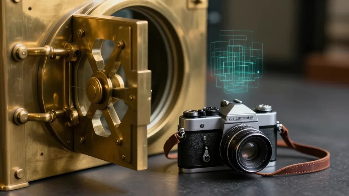 Camp Network and Mugafi Close $200K On‑Chain Film Finance Vault for Bollywood Film Swari Agra