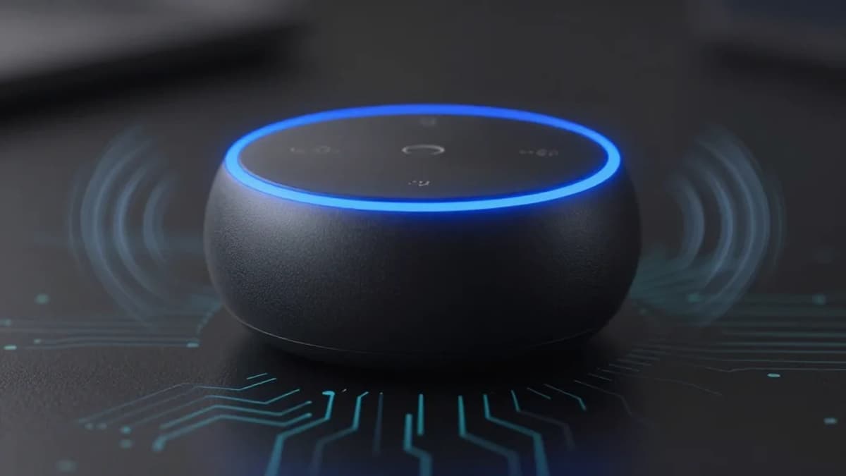 A Blind Technologist’s Journey to Building Samora AI, with OpenAI in the Stack