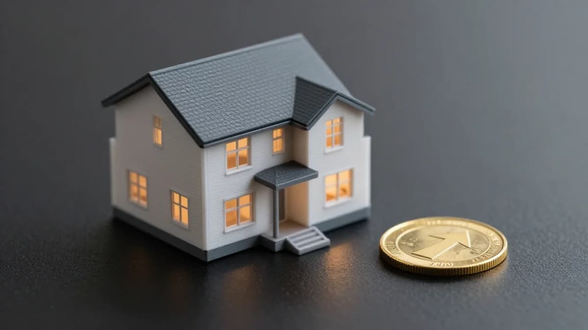 Home Builders Use Options, Paying 2‑3× Premium