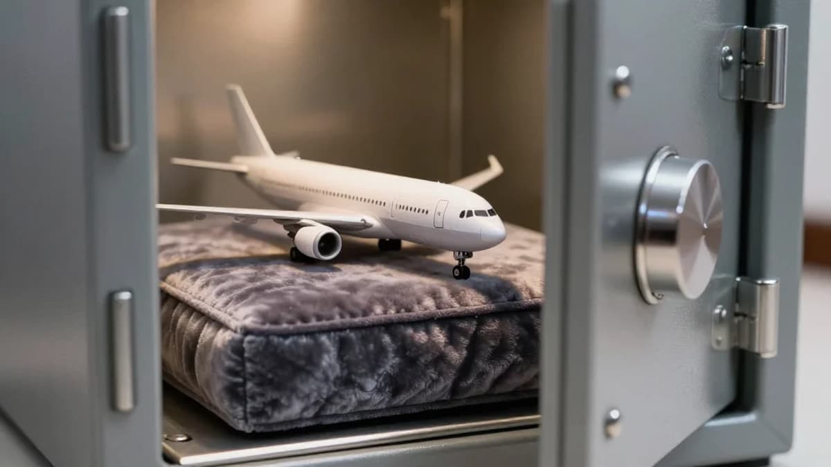 Aviation Insurers Impose New Rules on Middle East Flights