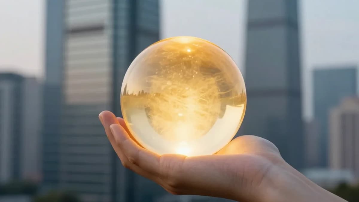 Impact Size ≠ Company Size, Says Jim Collins