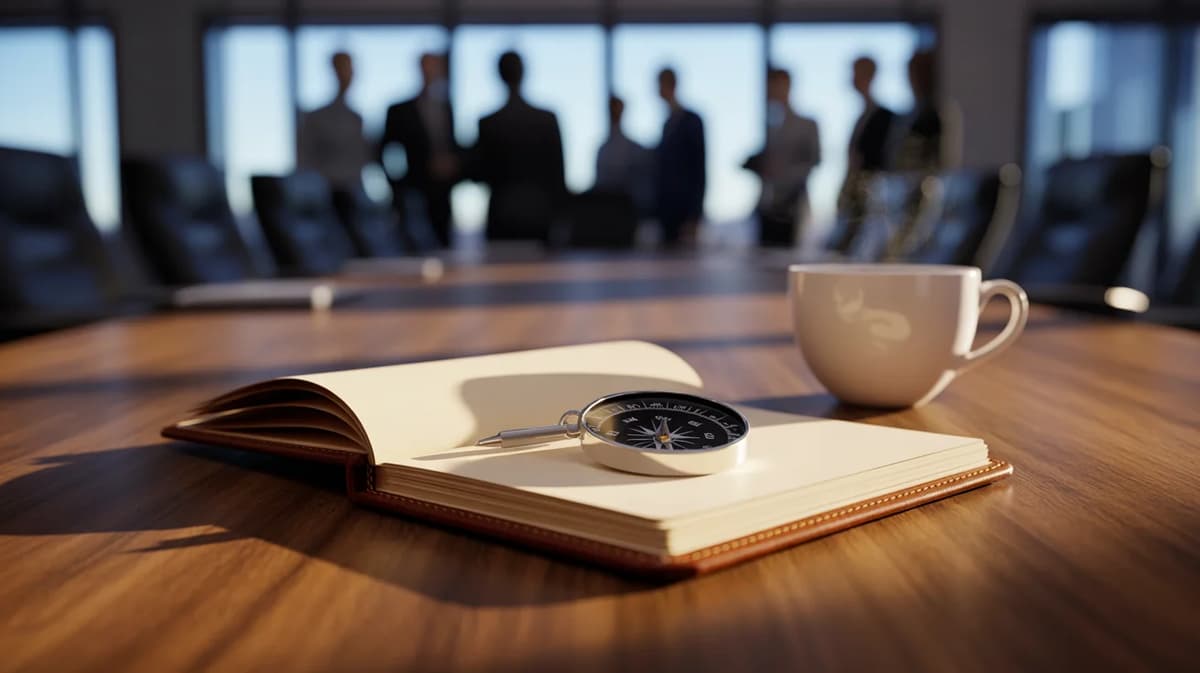 Communicate Transparently in Crises to Align Teams