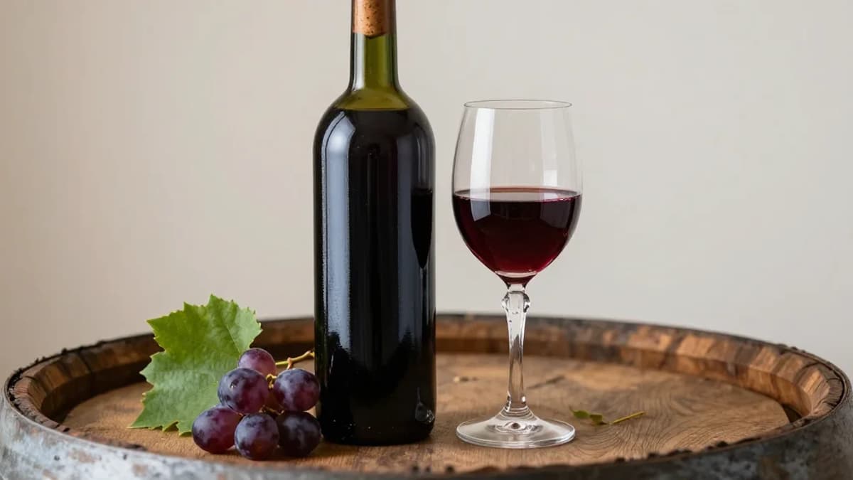 It’s Time for Wine Lovers to Get over ‘Zinfandel Cringe’