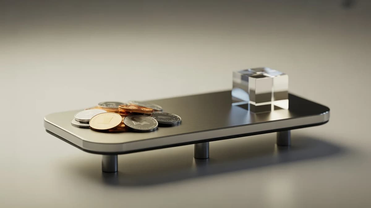 Privacy and DeFi Must Converge for Future Chains