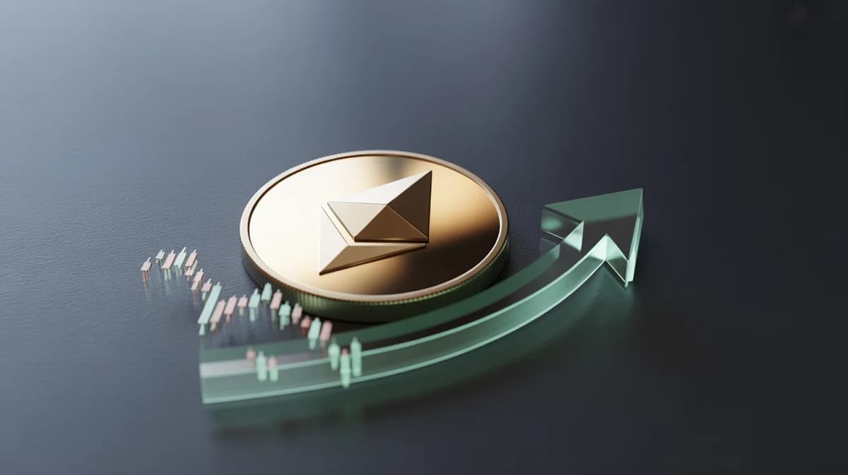 Ethereum Is Oversold—Time to Go Long