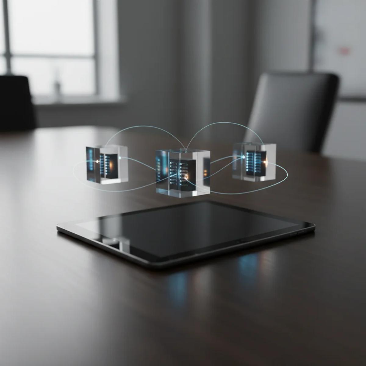 AI Agents Trigger Enterprise Platform Reset by 2026