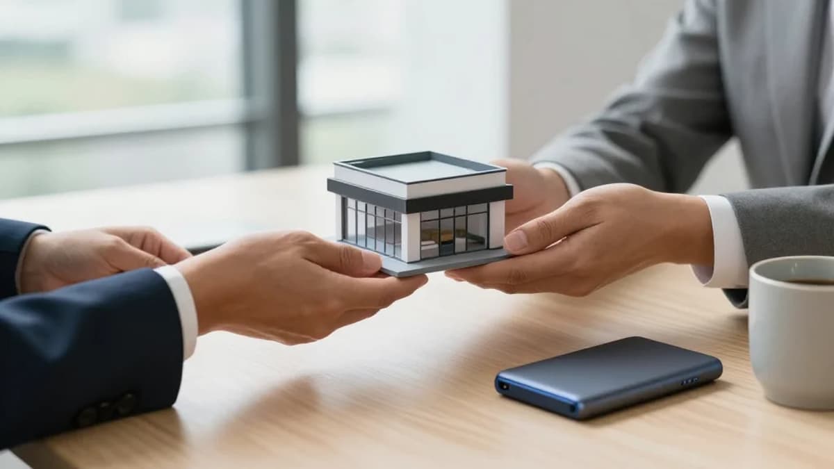 AI Tools Transform Business Acquisition and Franchise Analysis