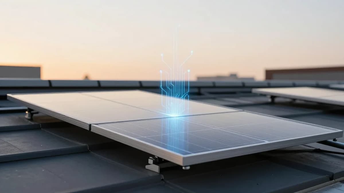 India Has Potential in Renewable Energy Manufacturing, Project Exports: MNRE Secretary