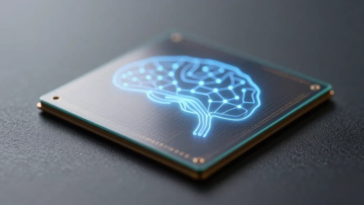 AI Predicts Solar Cell Efficiency Using Wafer Quality