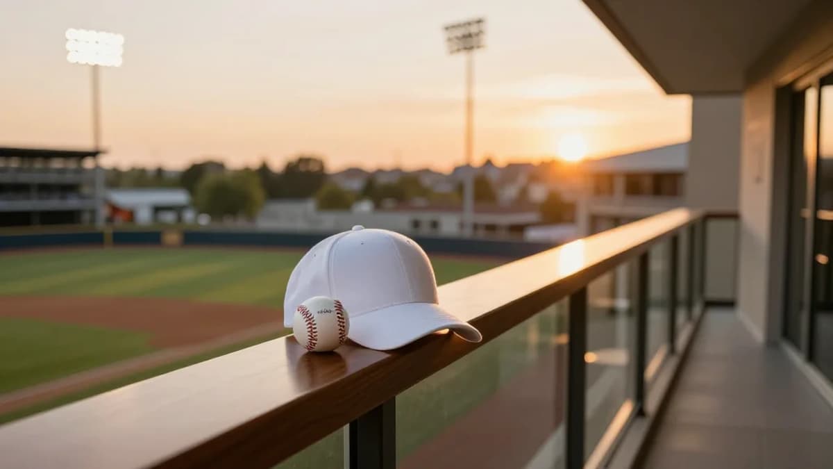 Minor League Baseball Experiences Bookable From only 2,500 Wyndham Points