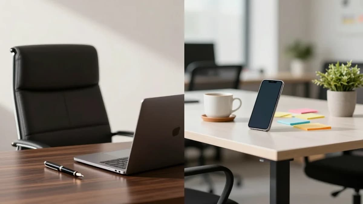 Target CEOs First, Then Users for Fast Wins