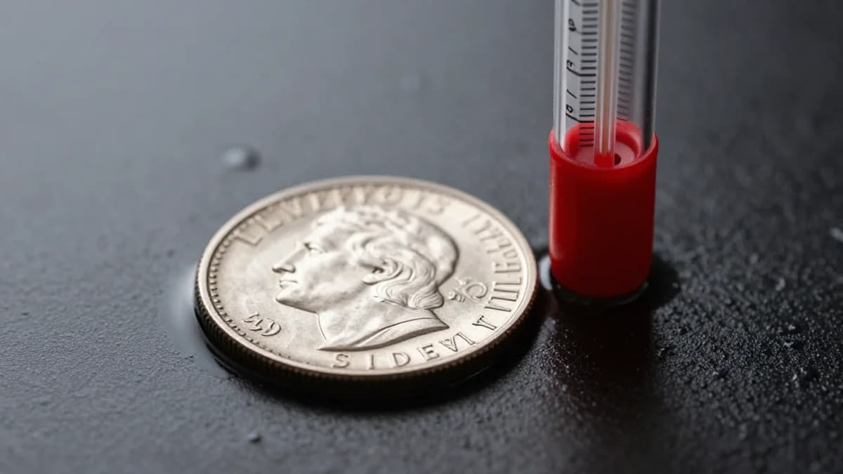 US CPI Sparks Inflation Fears Amid Falling Oil Prices