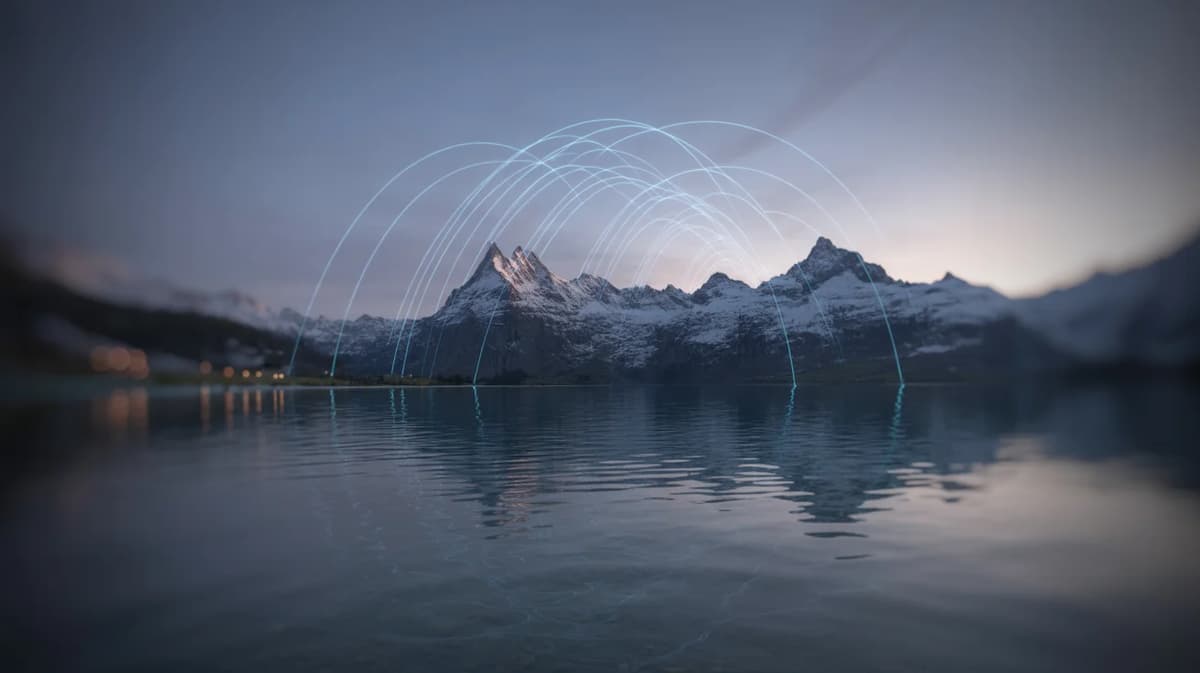 Swiss Voters Reject Initiative, Boosting Tech‑AI Appeal