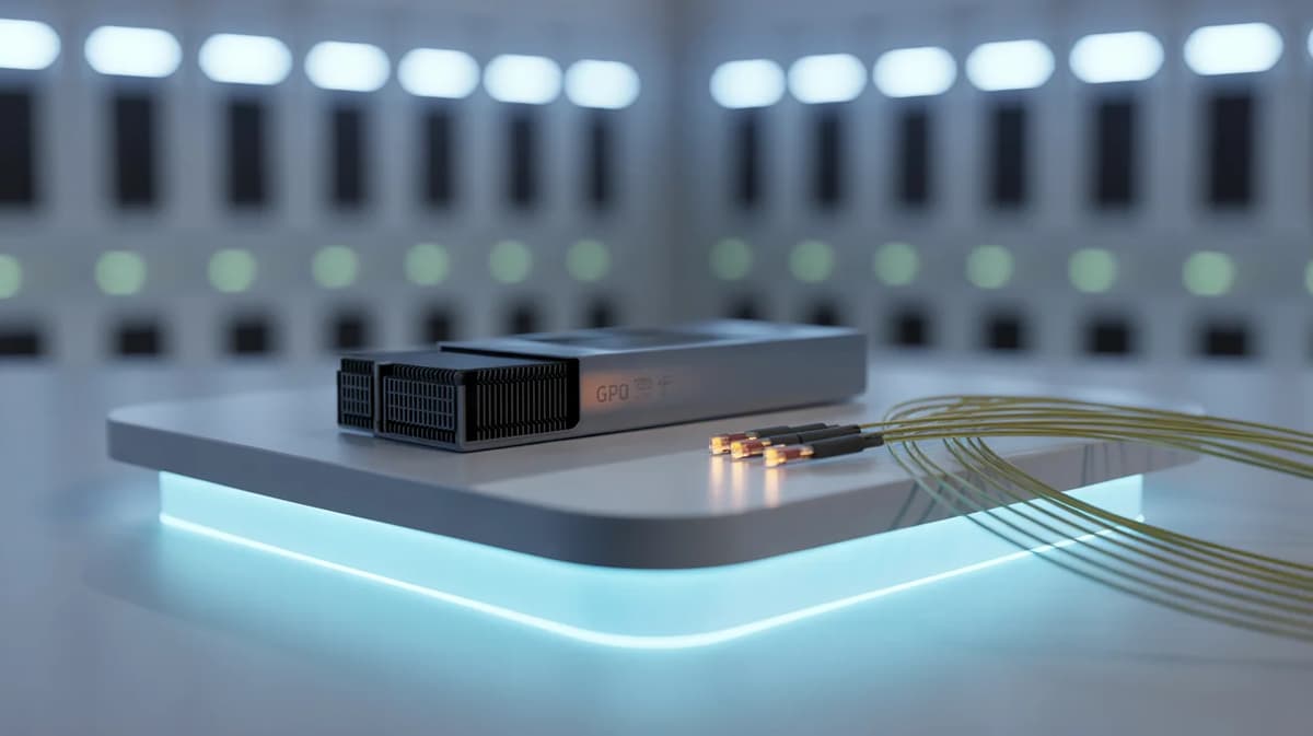 Decentralized GPU Network $PLANCK Leads AI Compute Boom