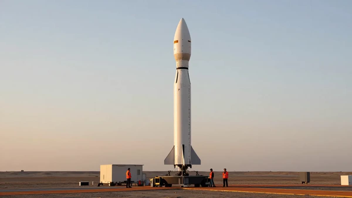 Russia Completes Repairs to Soyuz-2 Launchpad at Baikonur