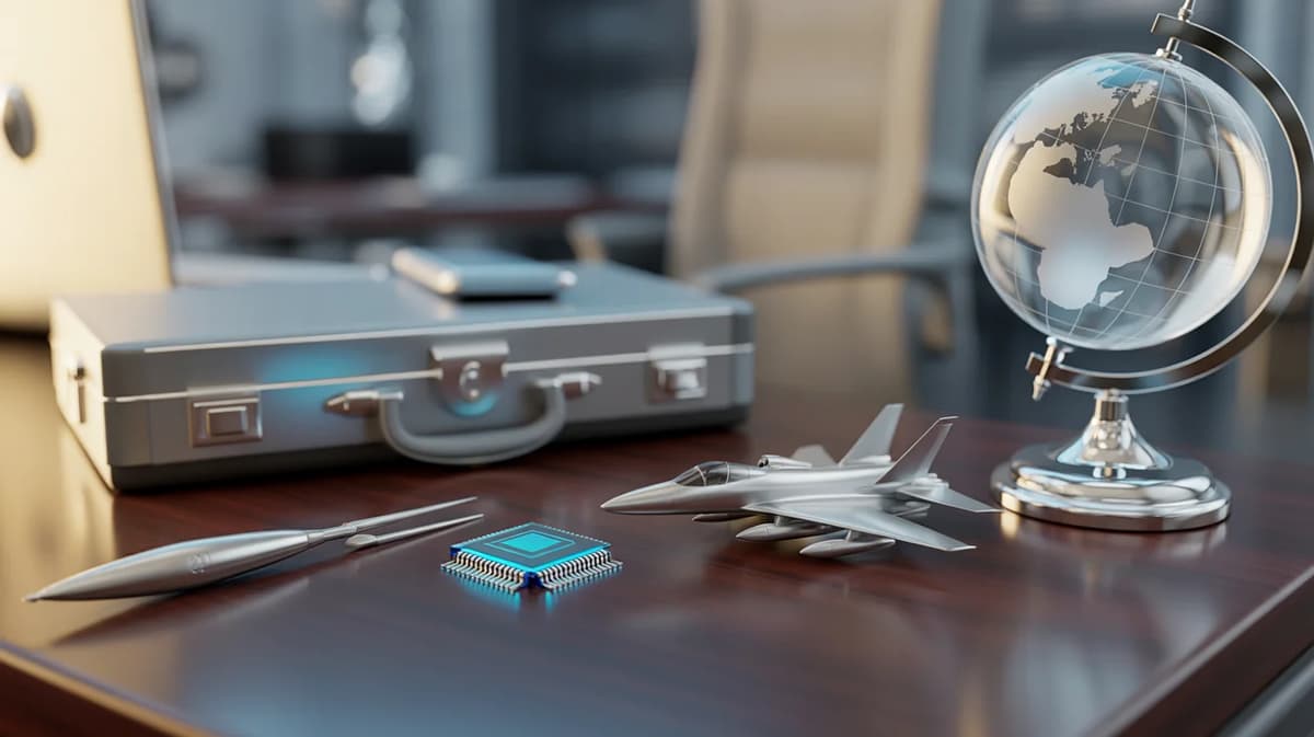 Arlington Capital Partners Closes Fund VII, at $6 Billion