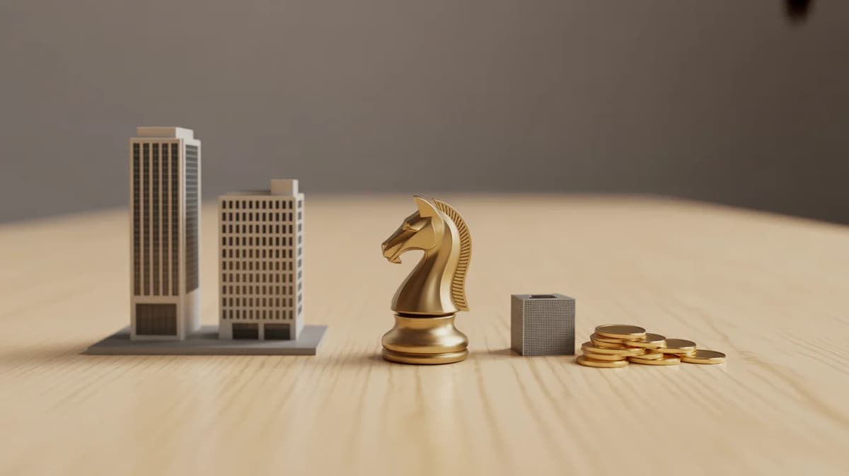 Prezent Raises $30M to Fund Acquisitions, Beginning with Founder’s Other Company