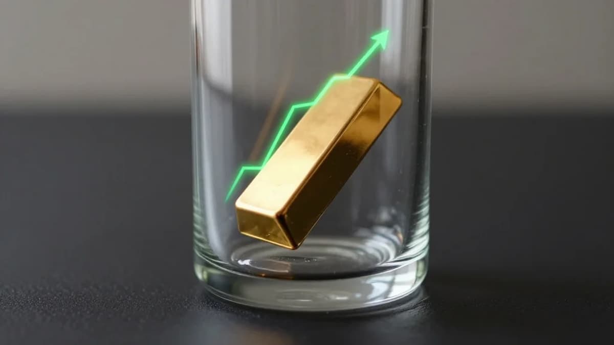 Stock Futures Explained in Plain English: A Bitget-Focused Starter