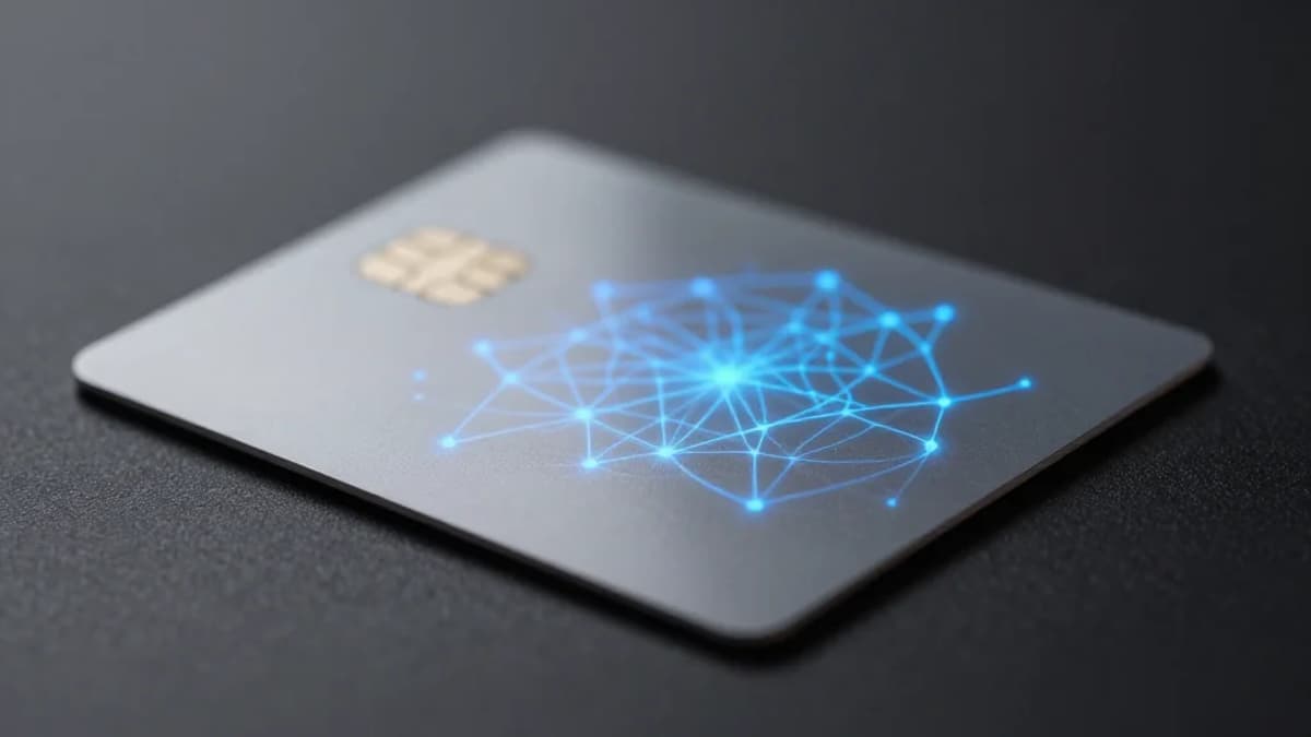 AI Makes Money Invisible, Predictive, and Automated