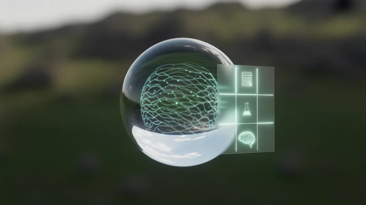 AI Tools Simplify Finance, Fashion, and Studying