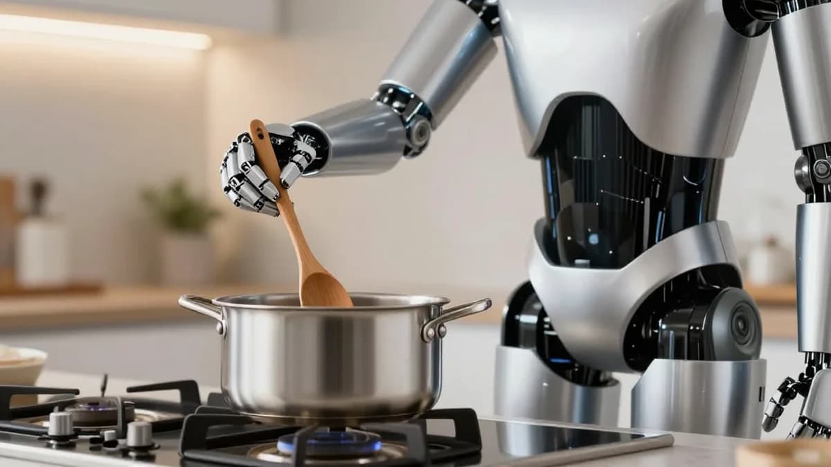 Give Fremont Workers Home Robots for Dual‑use Data