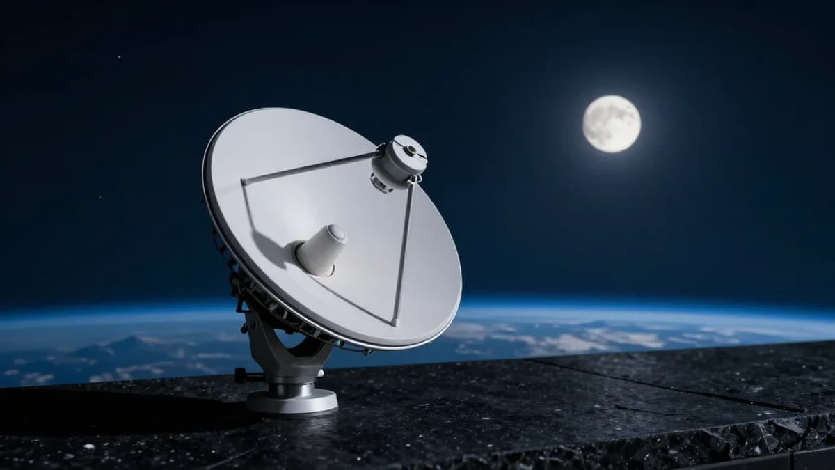 Roundhill Launches Pure-Play Space ETF