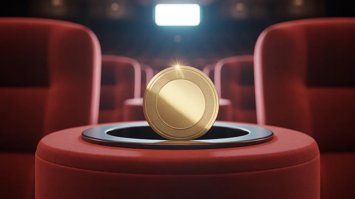 UnbankedMovie: Must‑Watch Bitcoin Documentary for Beginners