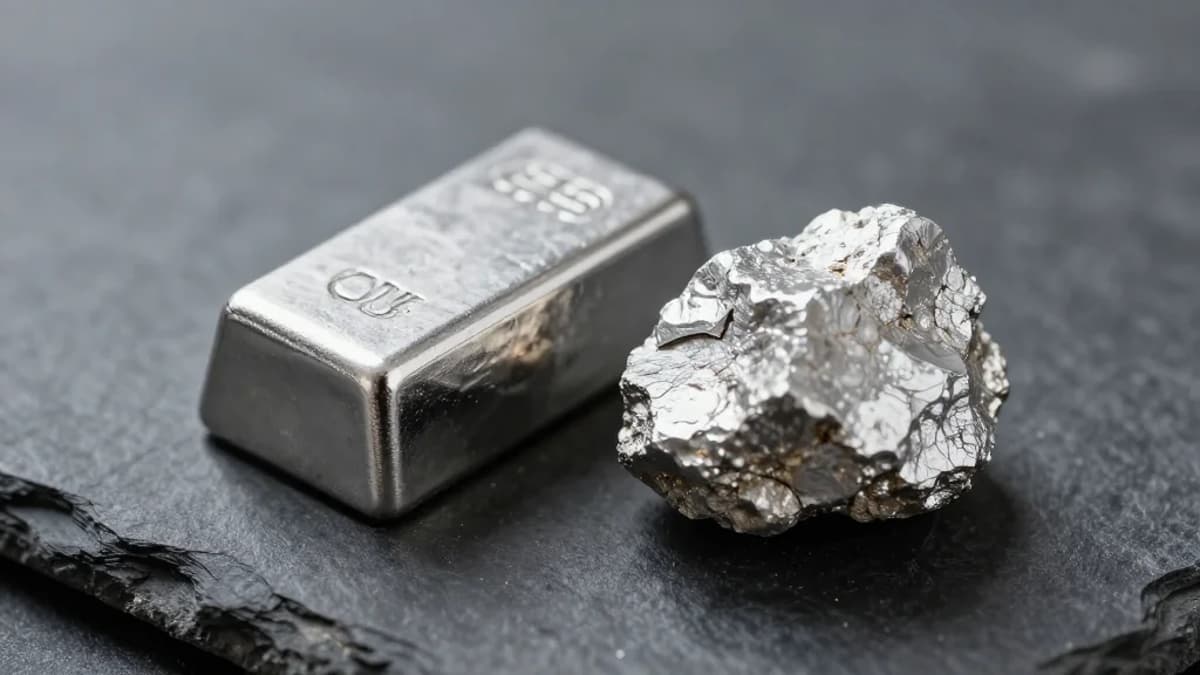 Alex Grant Pushes US Magnesium Revival with MagraThea Metals