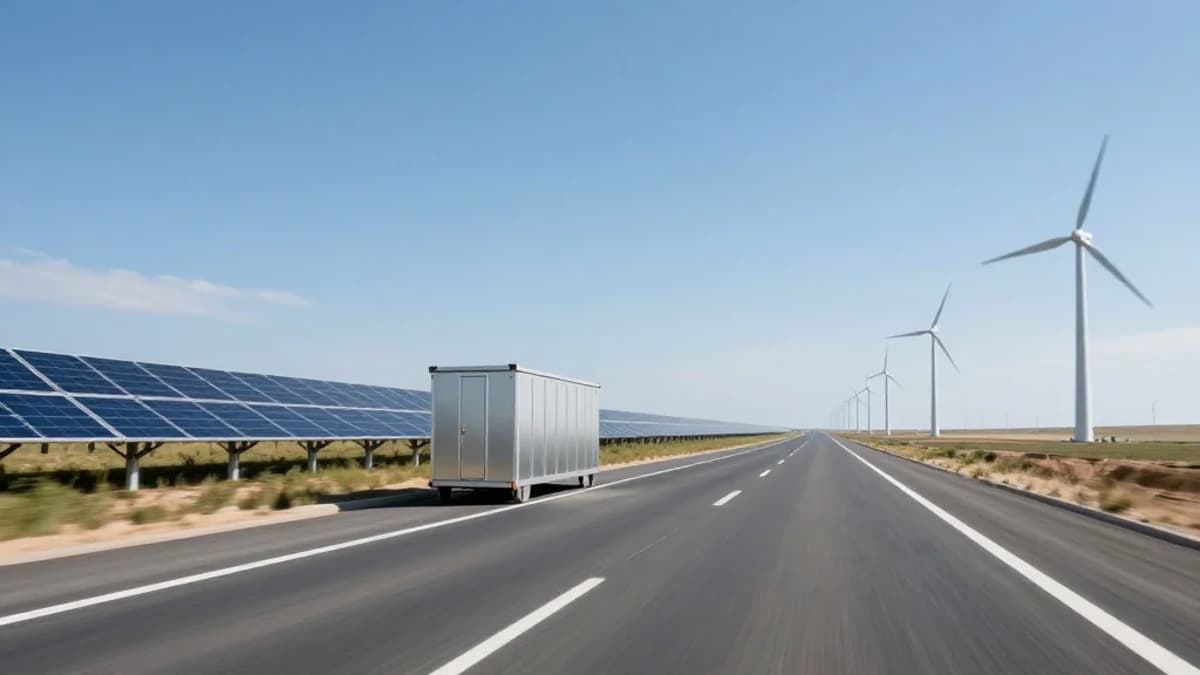 Australian Renewables Pipeline “Running Laps” Around Net Zero Targets. It’s the Pace that Is Lacking