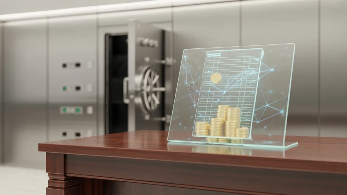 Swiss Bank AMINA Trials Google Cloud's Ledger for Instant Payments