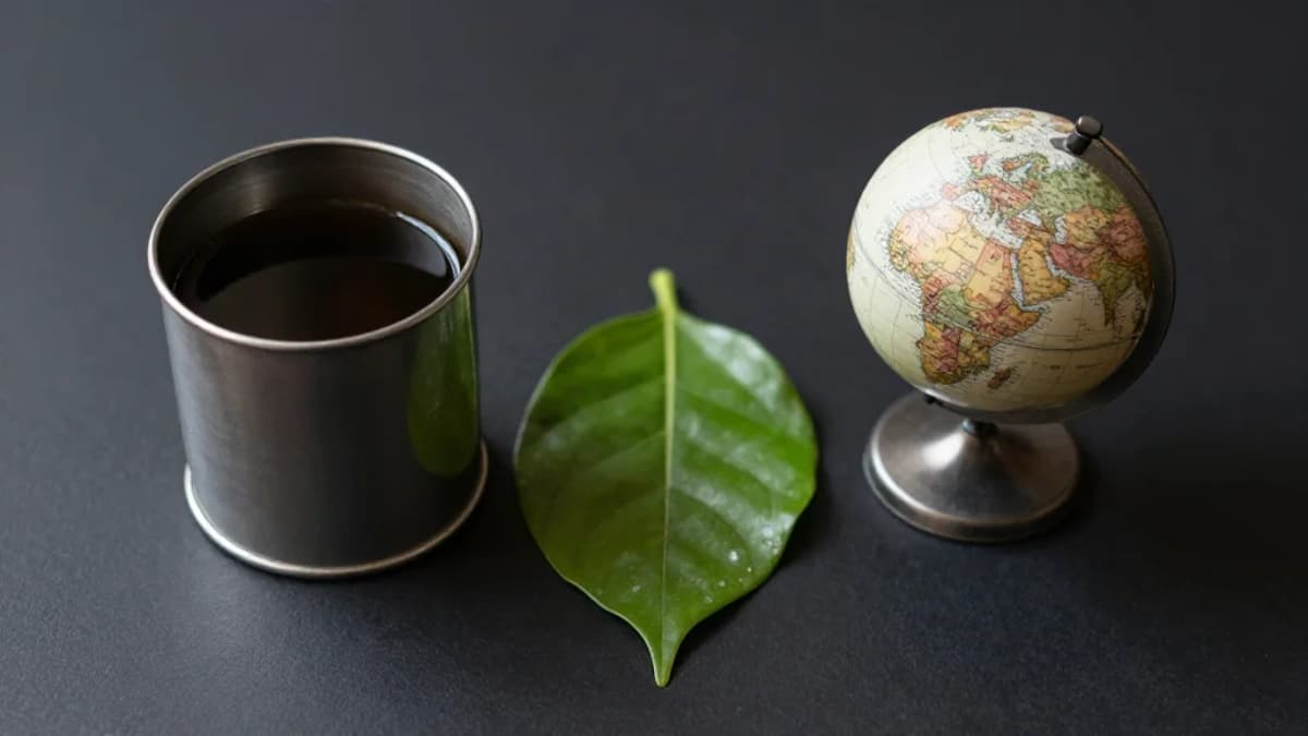 Investors Rotating From US Tech to Commodities and Bonds