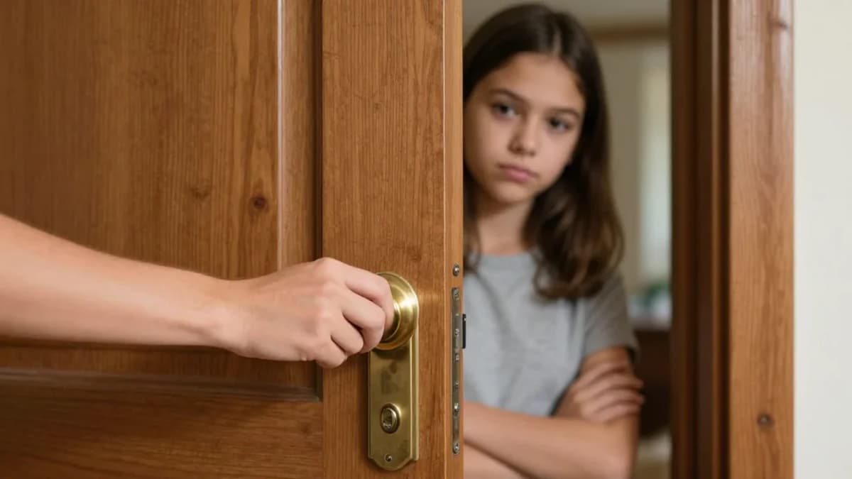 Teen Resistance Is Pushback, Not Disrespect.