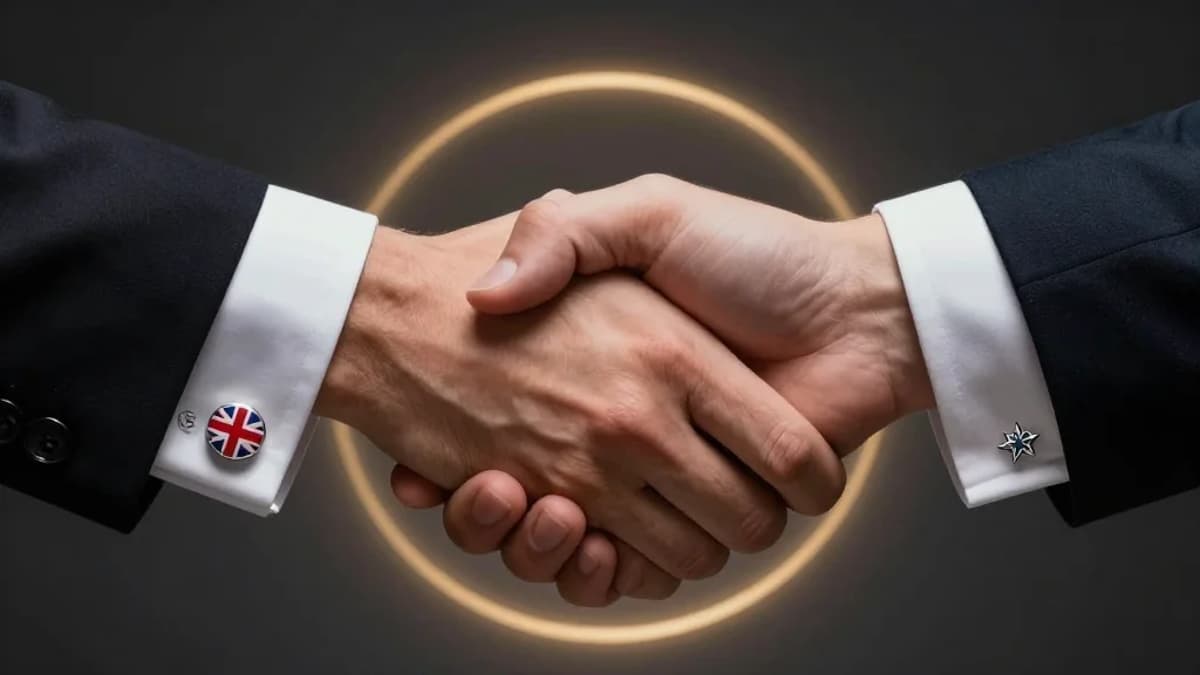 UK and EU Regulators Sign MoU to Strengthen Oversight of Critical Third Parties