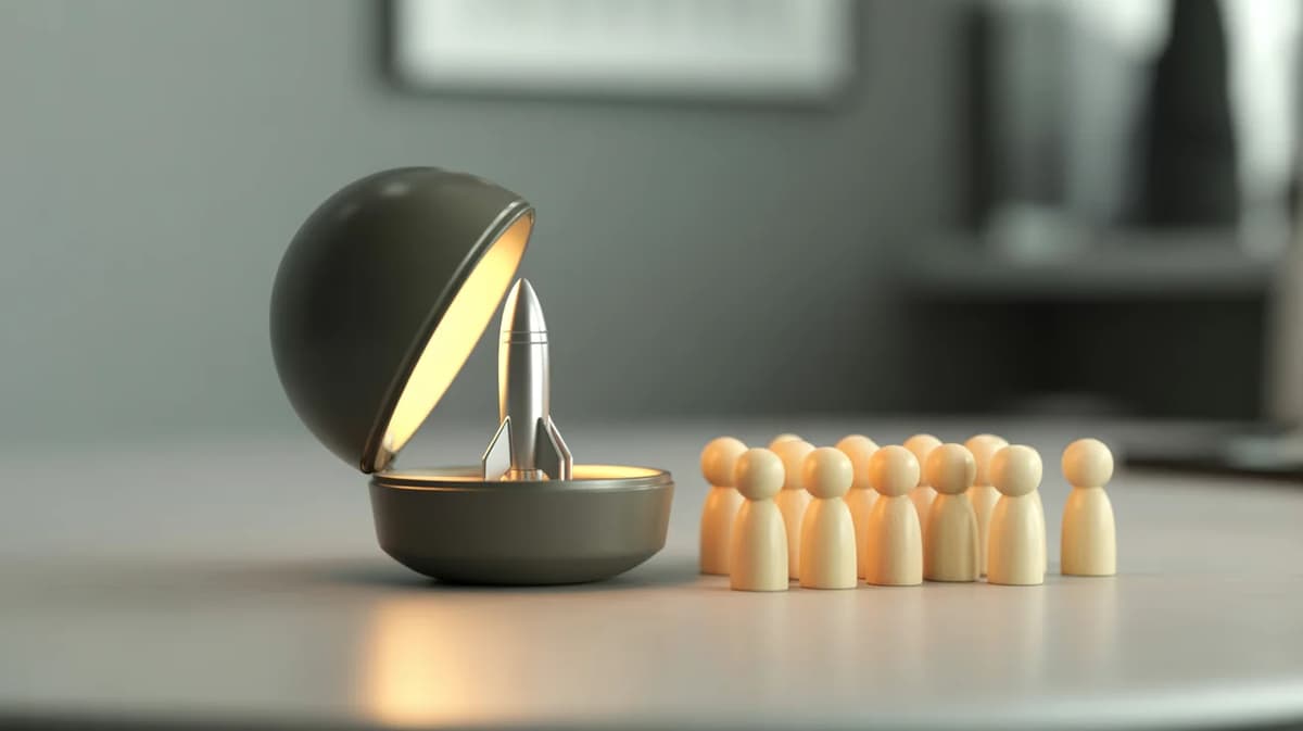 Overfunded GTM Startups Build Too Much, Miss Value