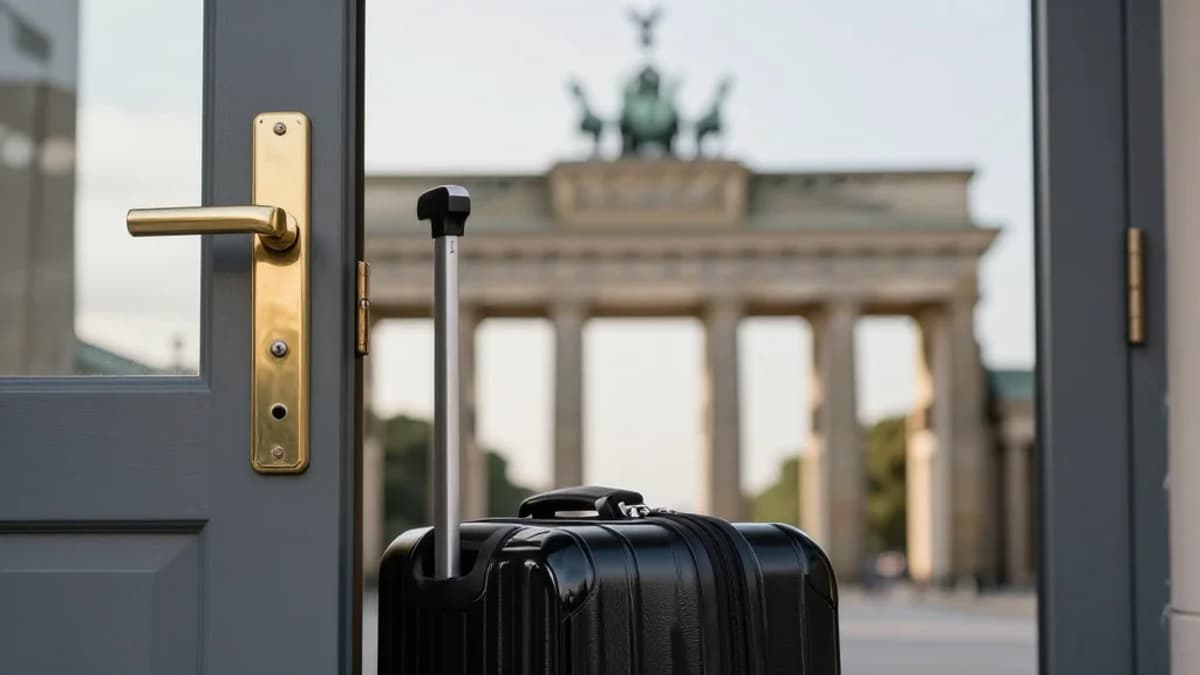 Israel Cancels Participation ITB Berlin 2026