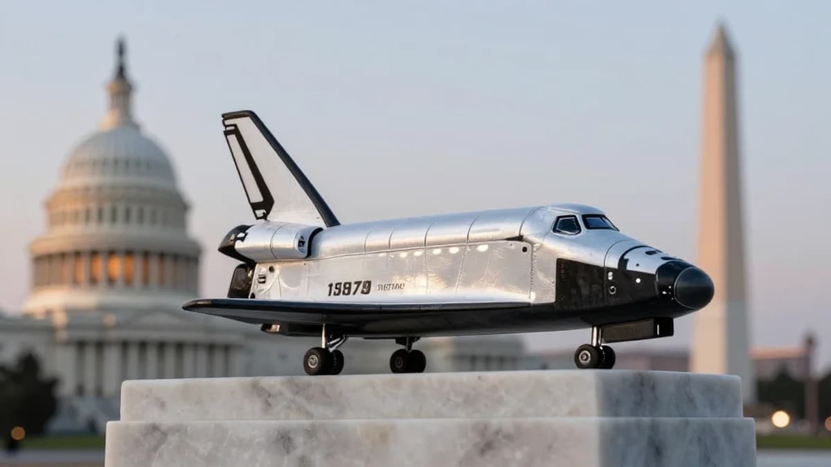 March Storm Returns to D.C. March 16‑18, 2026