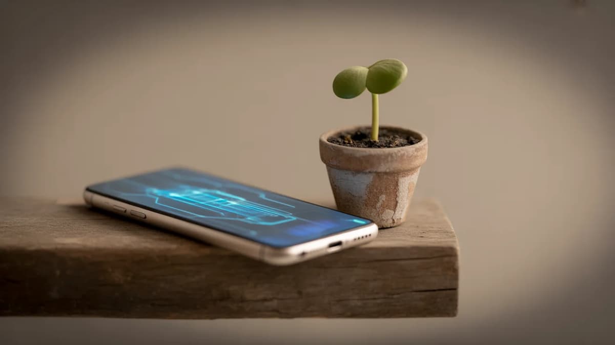 Bootstrapped Founders Must Build, Not Buy, Growth