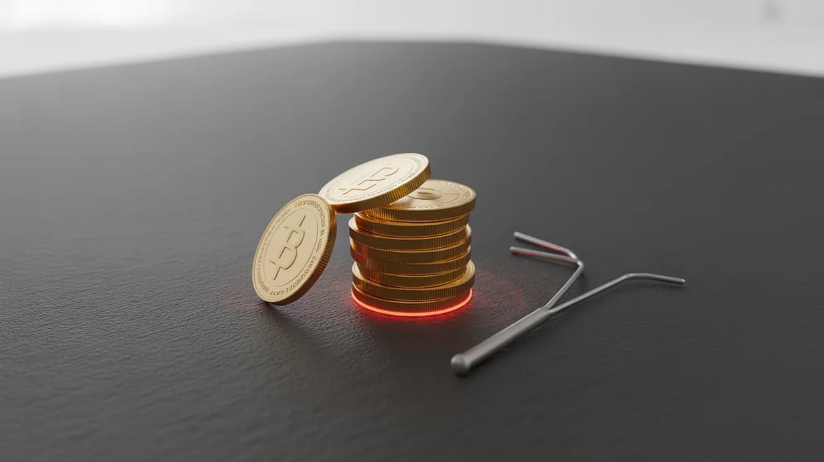 Daily Crypto Liquidations Nearly Triple as Leverage Overheats: Glassnode