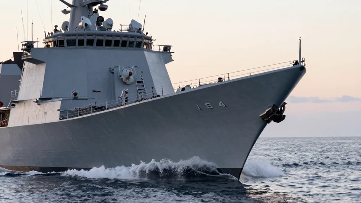 Navy Relieves USS Truxtun Commanding Officer