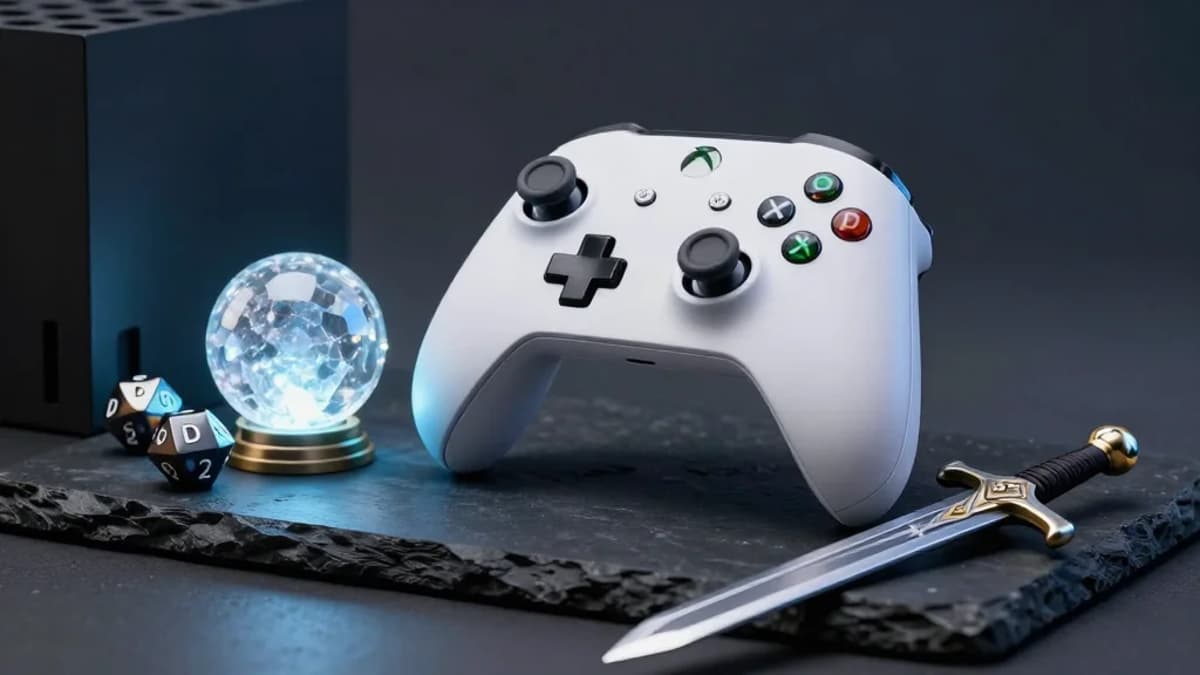 The Best Xbox Game Pass RPGs